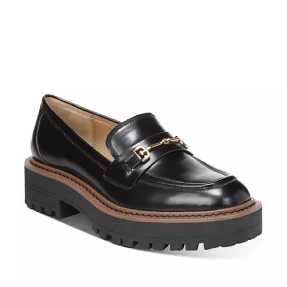 Sam Edelman Women's Laurs Loafers Size 8.5